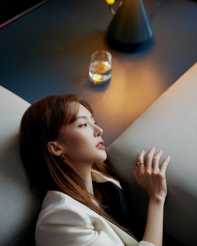 健身博主“假发成果”曝光，粉丝怒斥虚假宣传！